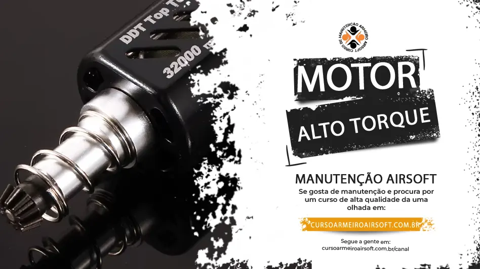 Novidades em Motores de Alto Torque: O Que Esperar nos Próximos Lançamentos